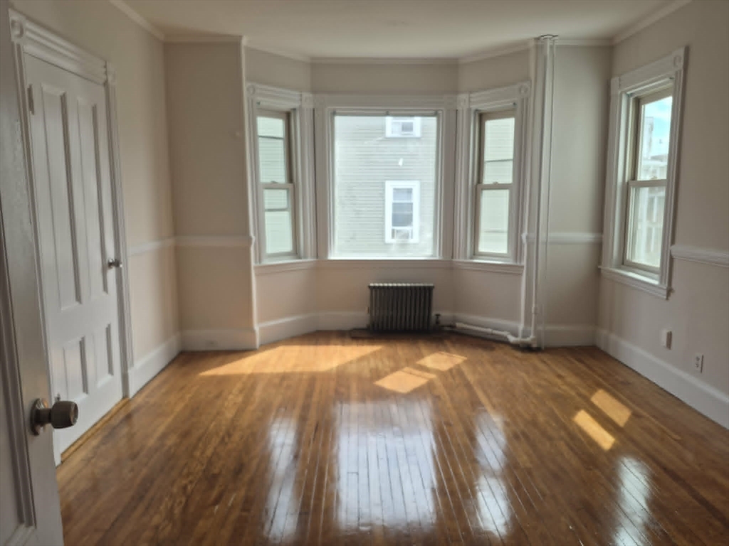 247-249 Park St. - Dorchester