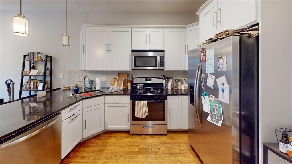 60 Boylston St. - Jamaica Plain