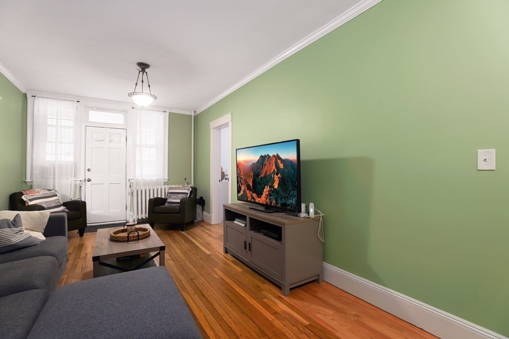 301 Allston St. - Brighton