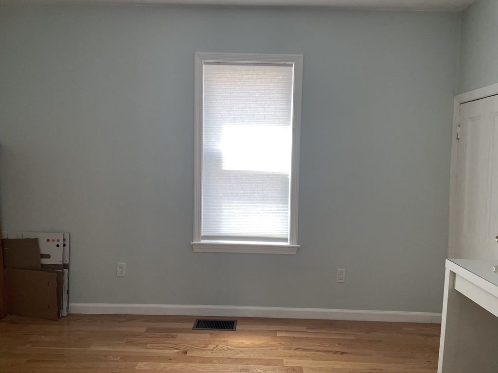 36 Creighton St. - North Cambridge