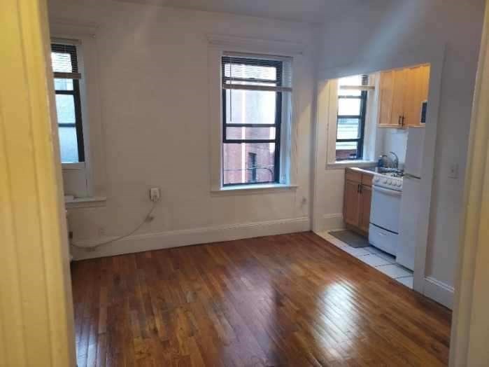 39 Hemenway St. - Fenway