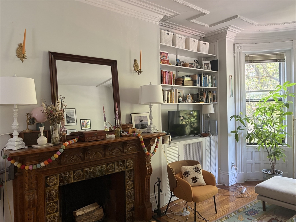 246 Marlborough St. - Back Bay