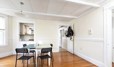 28 Cambridge Ter. - Inman Square