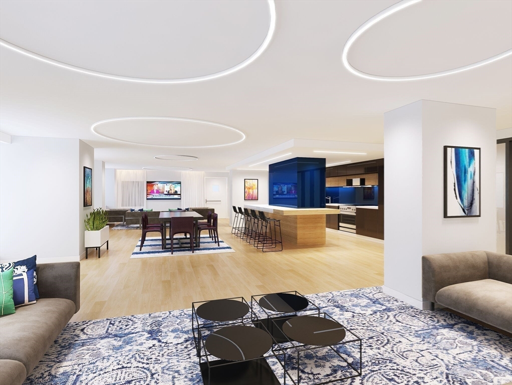 151 Tremont St. - Theatre District
