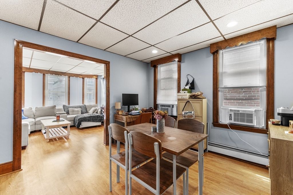 83 P St. - South Boston