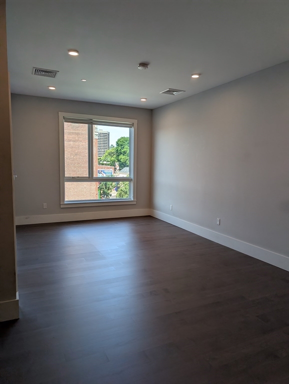 3193 Washington St. - Jamaica Plain