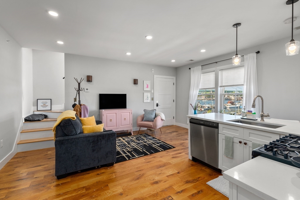 477 Meridian - East Boston