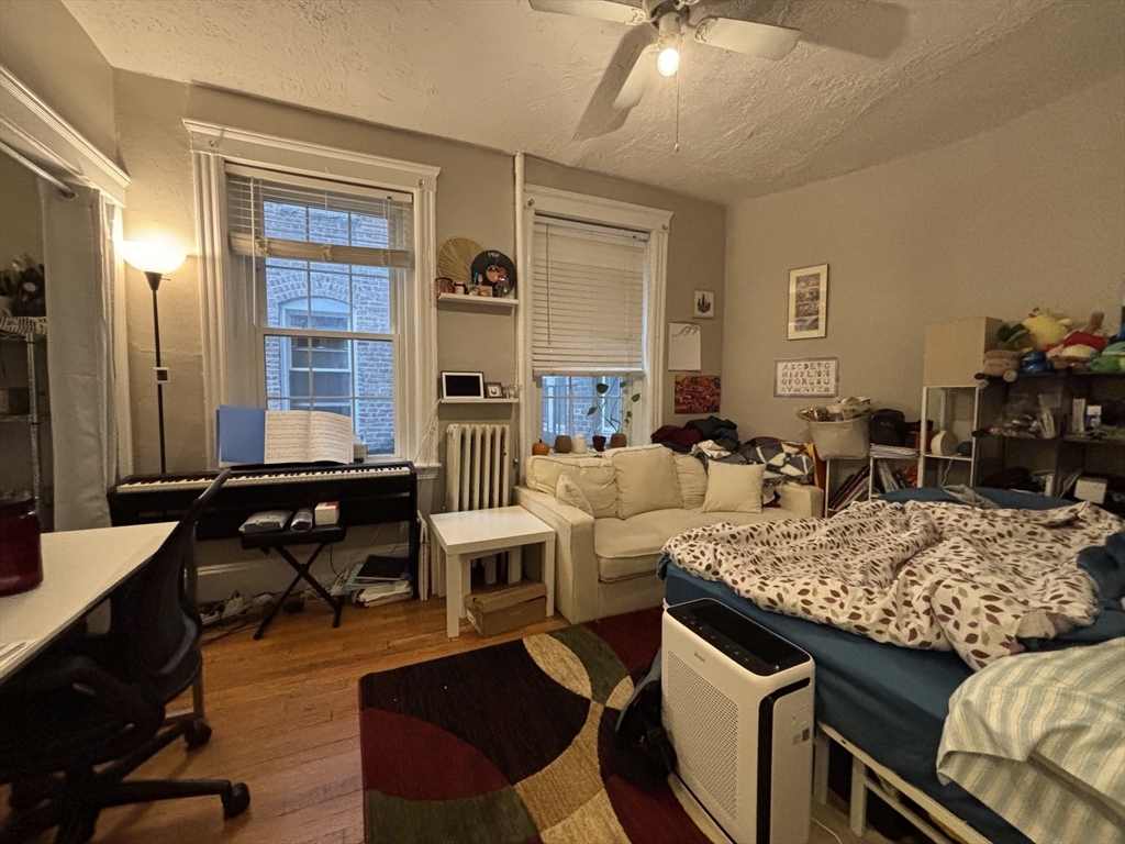 26 Myrtle St. - Beacon Hill