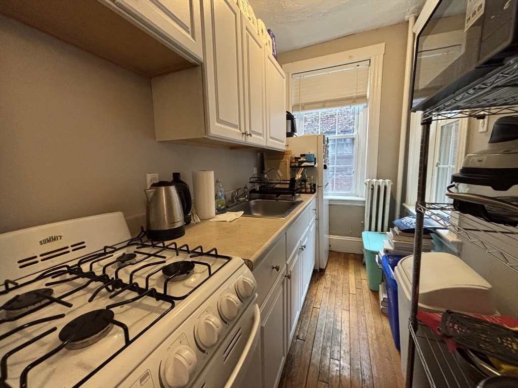 26 Myrtle St. - Beacon Hill