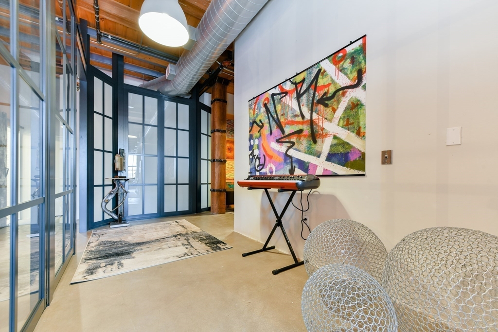 35 Channel Center St. - Seaport District