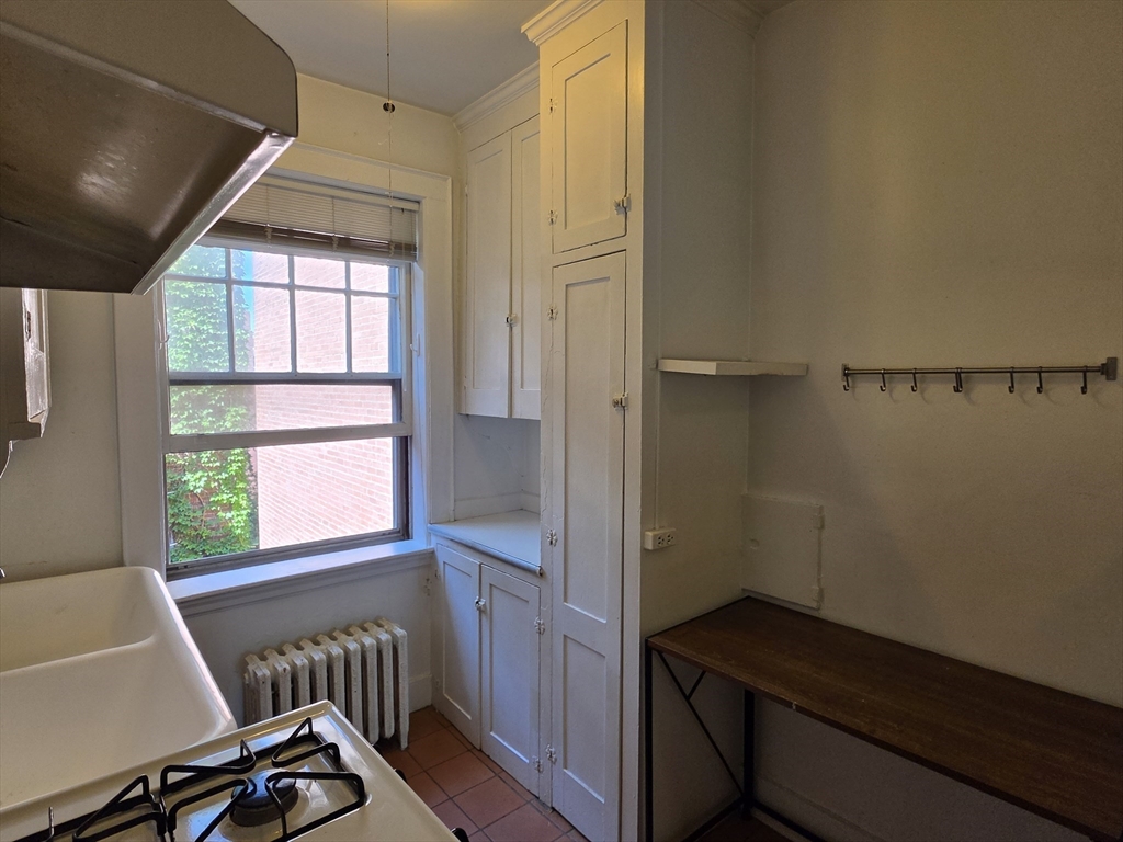22 Concord - Harvard Square