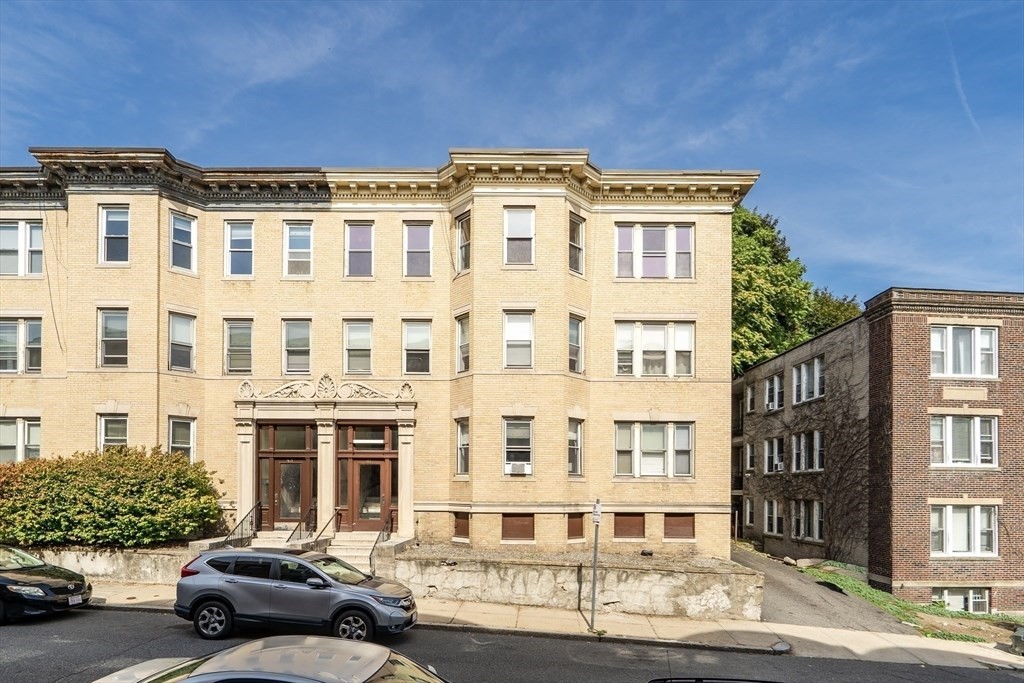 41 Orkney Rd. - Brighton
