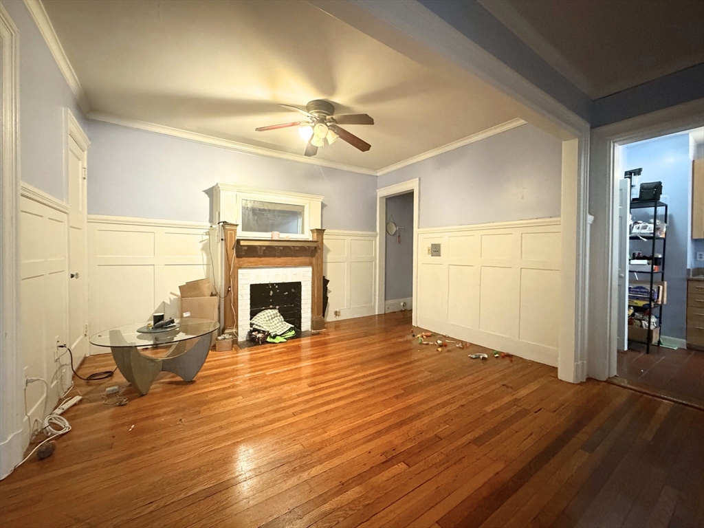 448 Park Dr. - Fenway