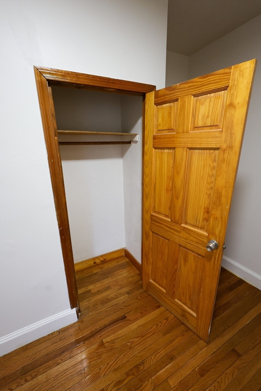 1 Kenilworth St. - Roxbury