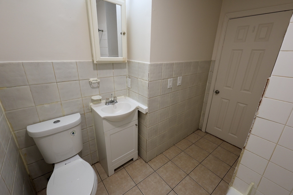 1 Kenilworth St. - Roxbury