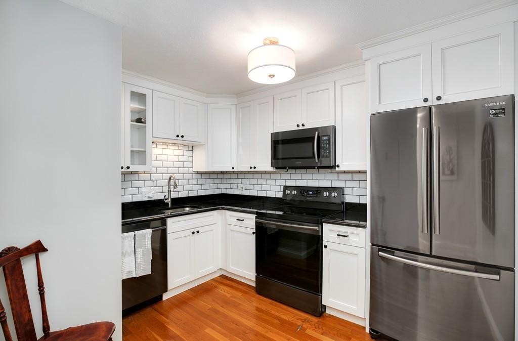 9 Appleton - South End