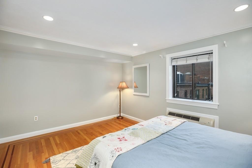 9 Appleton - South End