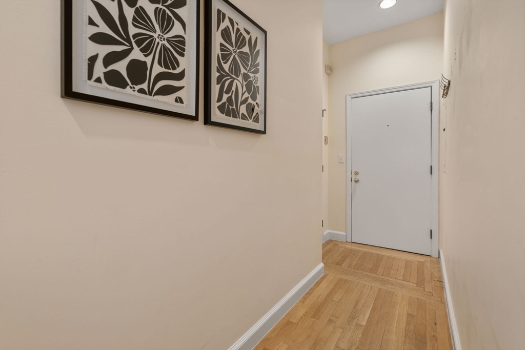 2 Clarendon St. - South End