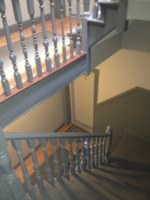 122 Berkshire St. - East Cambridge