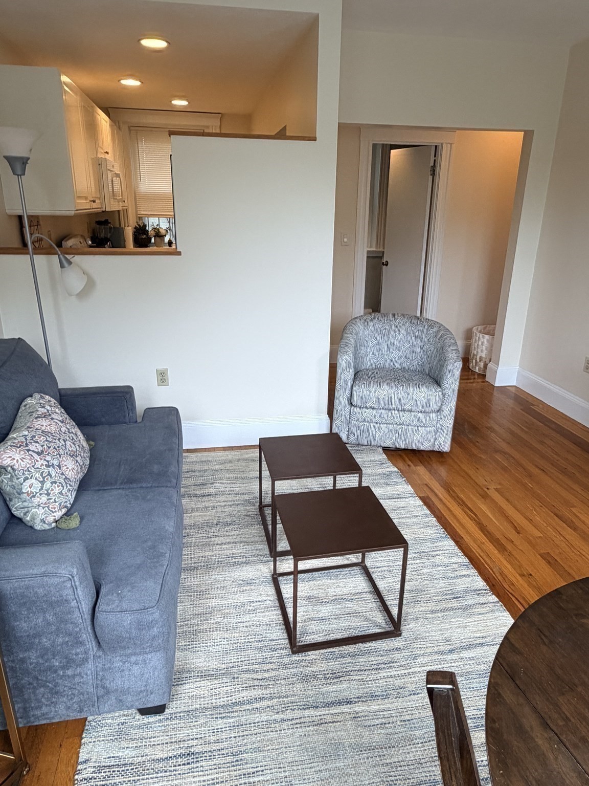 451 Park Dr. - Fenway
