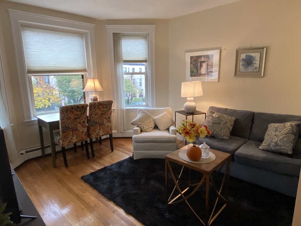 451 Park Dr. - Fenway