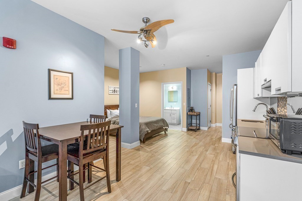 346 Congress St. - Seaport District