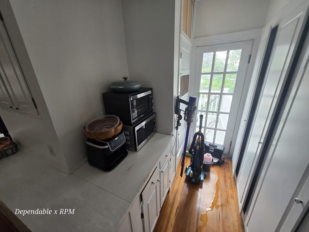 19-21 Granville Rd. - West Cambridge