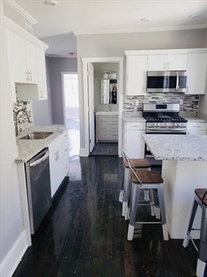 3 Palermo St. - Kendall Square