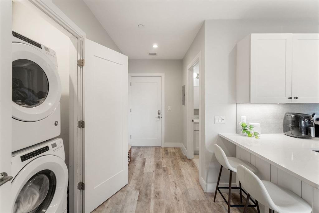 1457 Tremont St. - Mission Hill