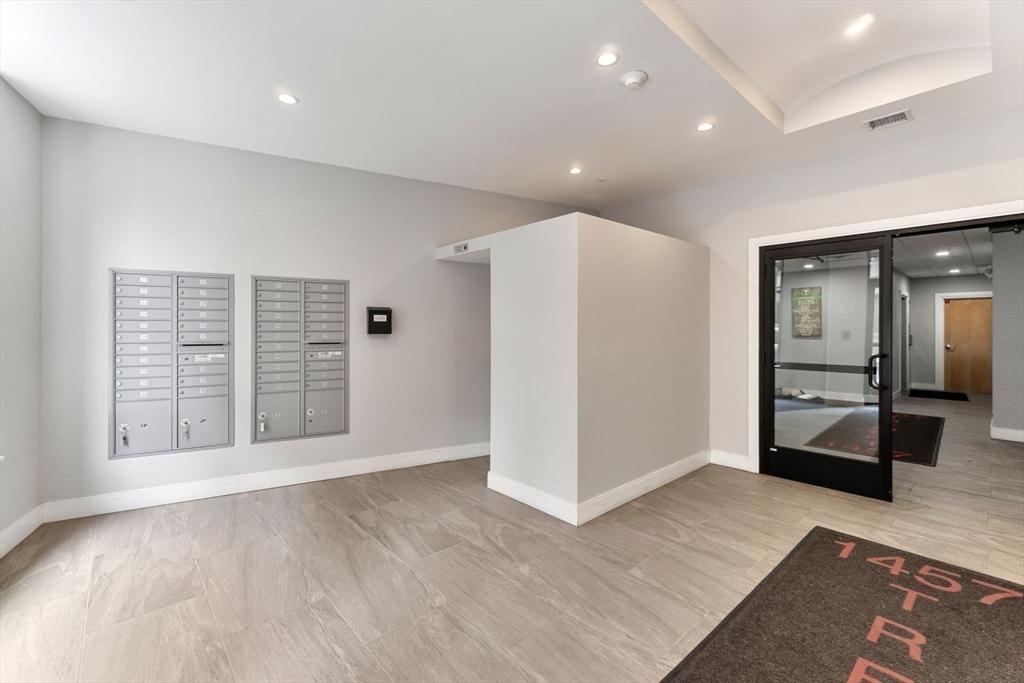 1457 Tremont St. - Mission Hill