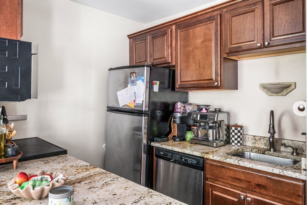 227 W 3rd - South Boston
