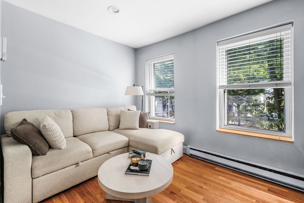 227 W 3rd - South Boston