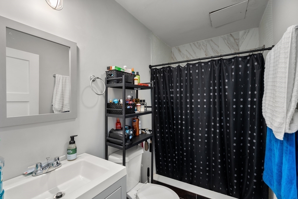 477 Meridian - East Boston