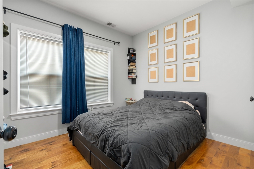 477 Meridian - East Boston