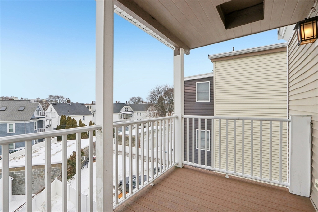 1048 Saratoga St. - East Boston