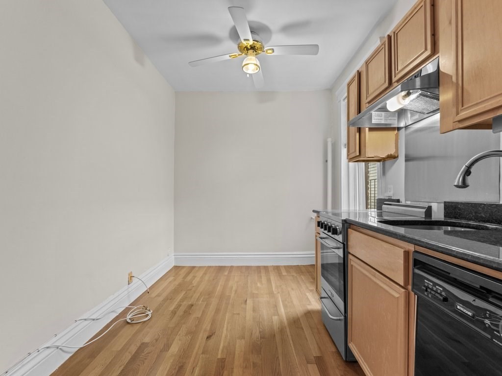 35 Queensberry - Fenway
