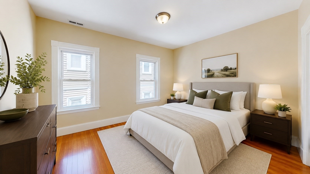 27 Champney St. - Brighton