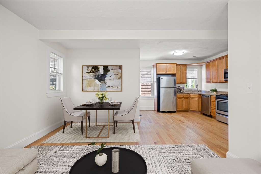 20 Sudan St. - Dorchester