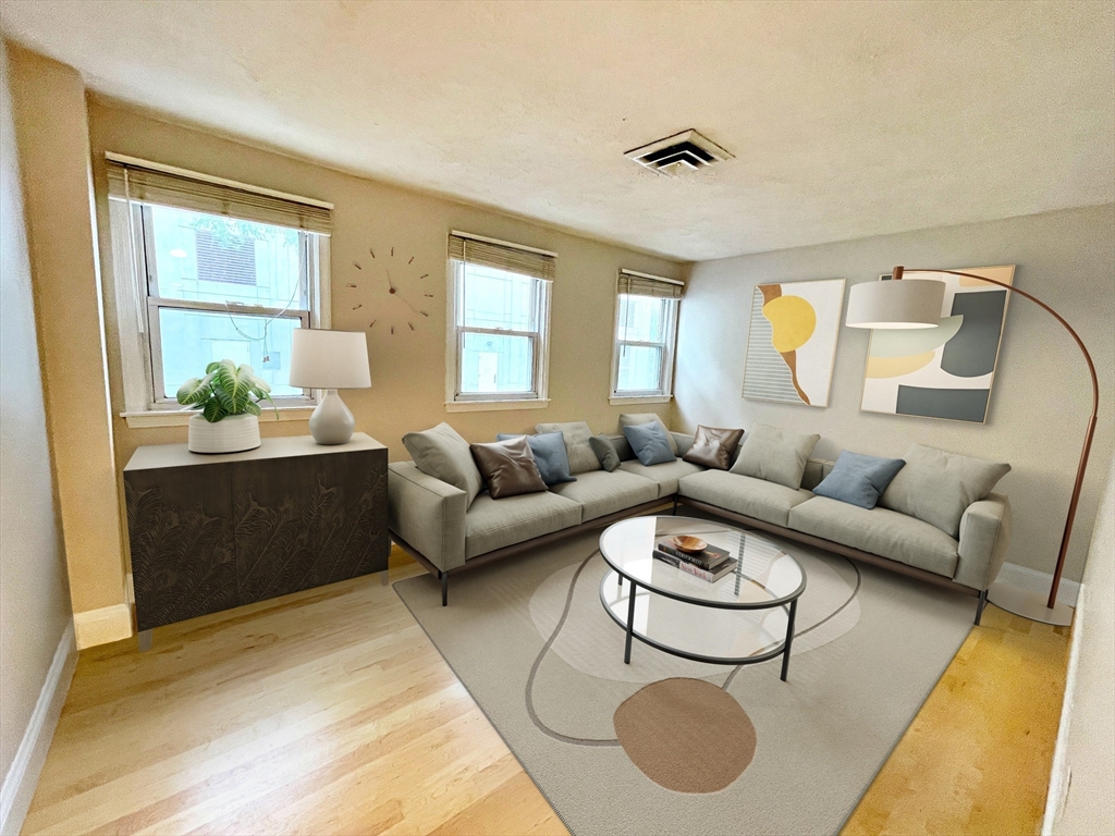 182 Cottage St. - East Boston