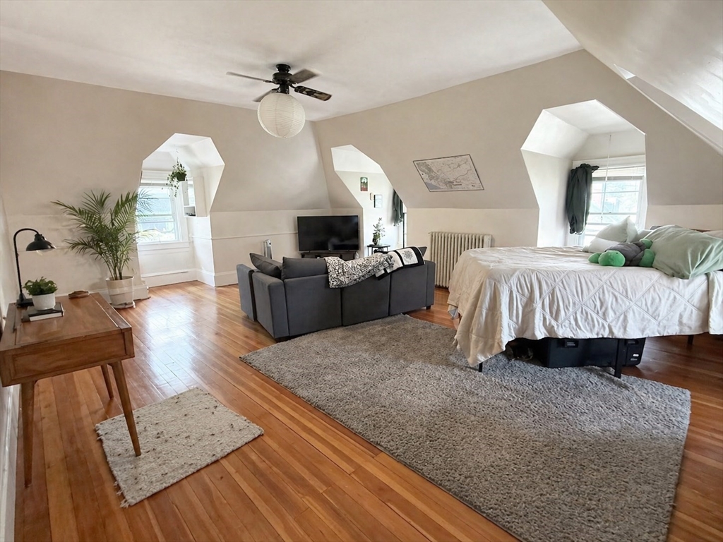 23 Parsons St. - Brighton