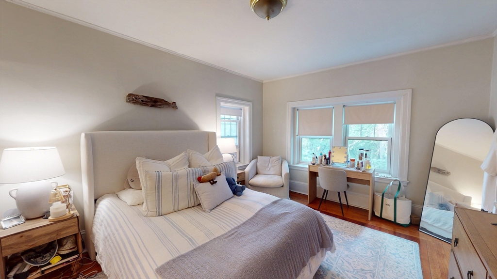 1213 Beacon St. - Coolidge Corner