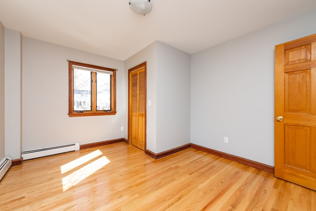 21 Orchard - Jamaica Plain