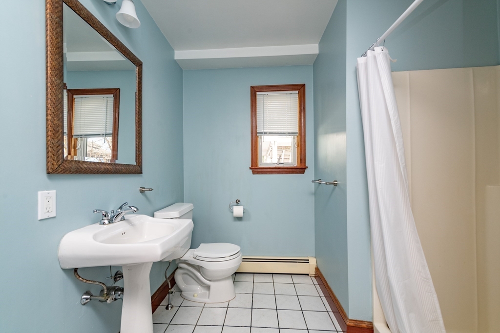 21 Orchard - Jamaica Plain