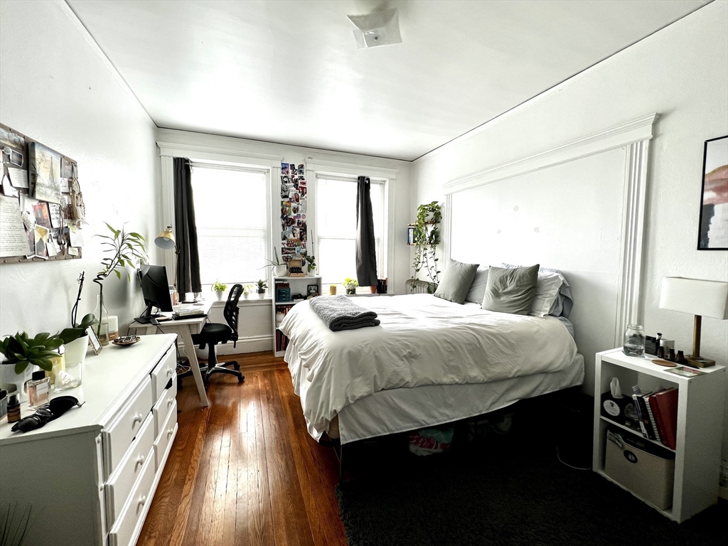 144 Coolidge St. - Coolidge Corner