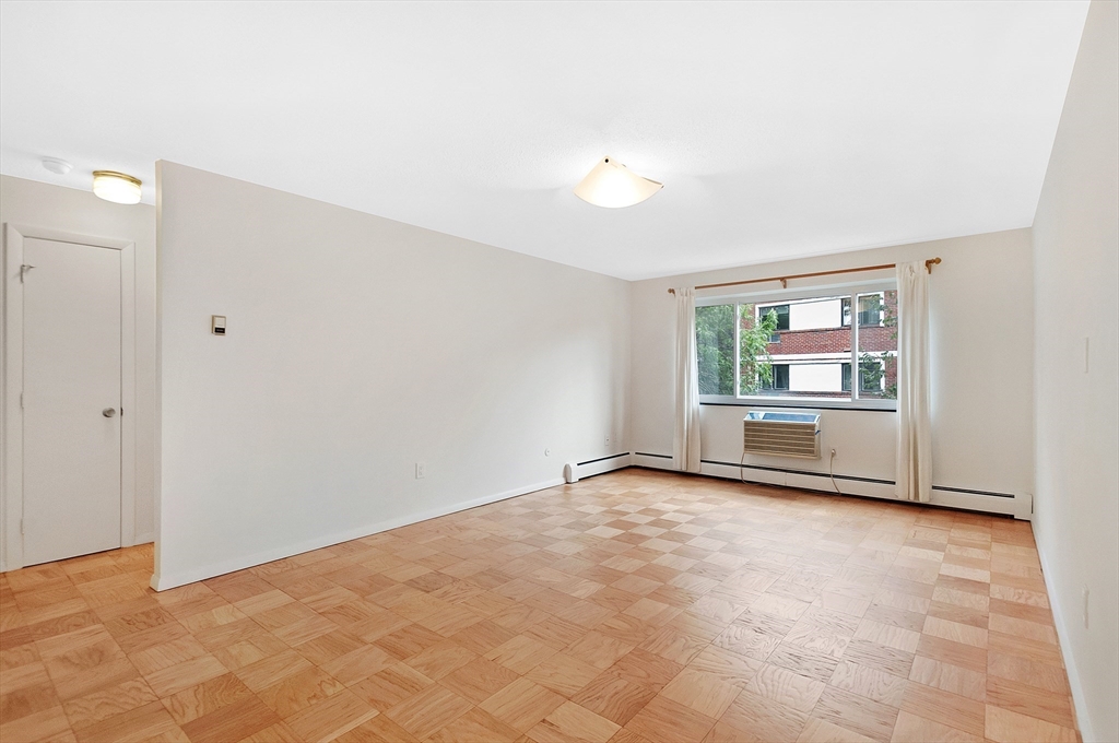 287 Harvard St. - Mid Cambridge