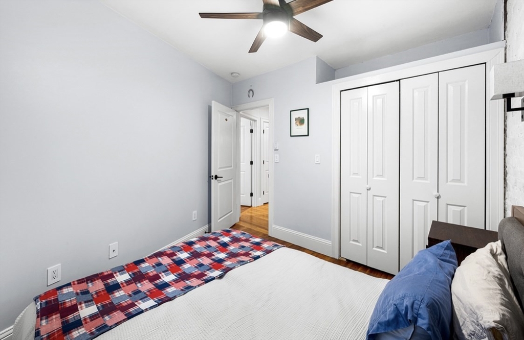 25 Clark St. - North End