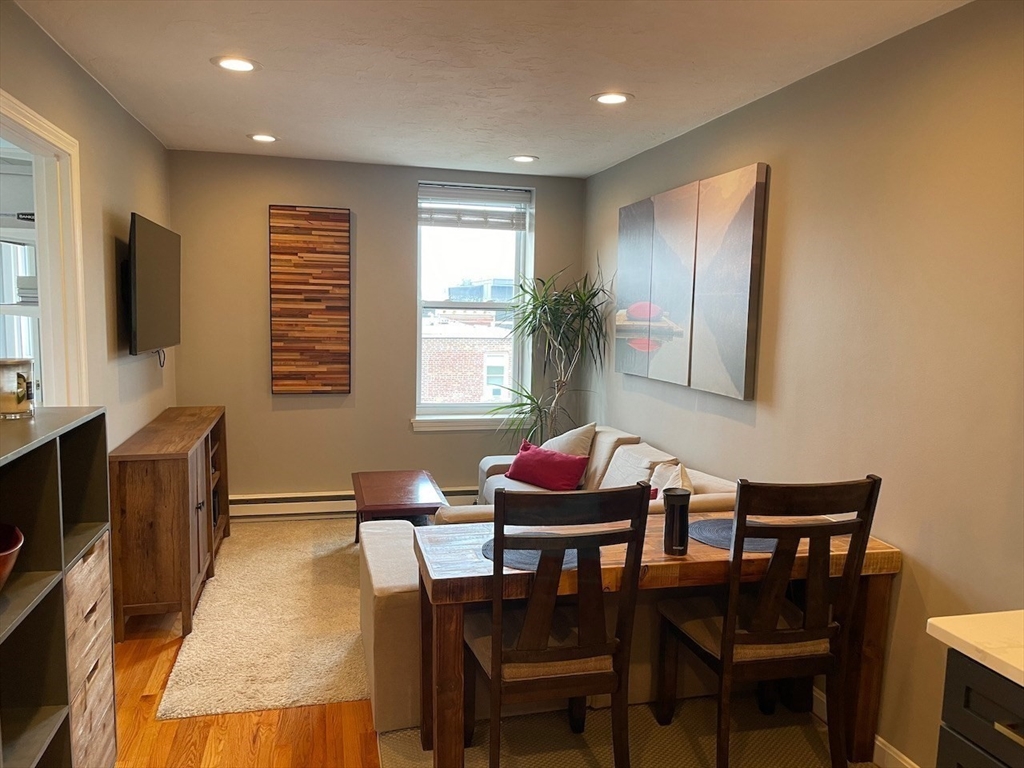 160 Cottage - East Boston