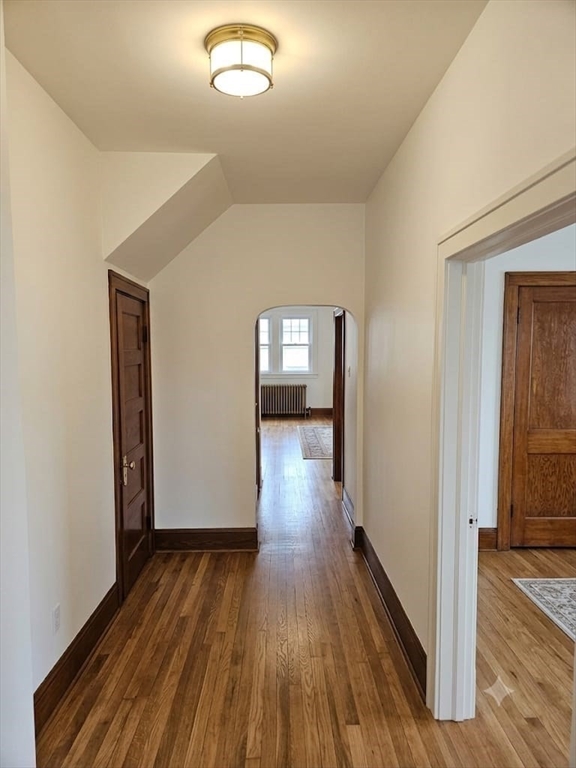524 Bennington St. - East Boston