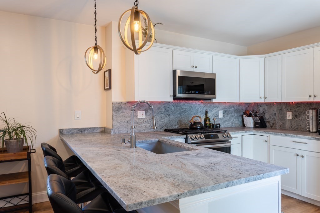 5 Everett Ct. - East Boston