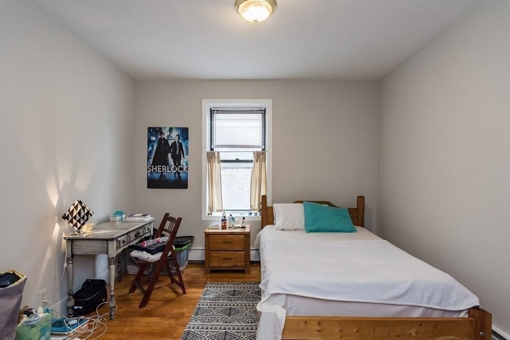 43 Park Vale Ave. - Allston